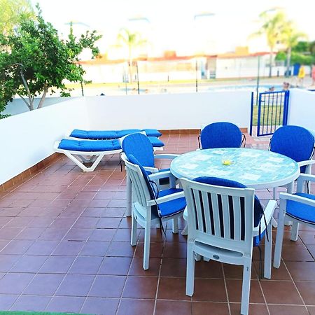 הוילה ורה Casa Familiar A Pie De Piscina מראה חיצוני תמונה